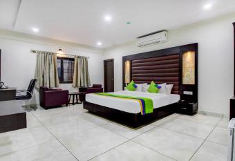 Treebo Sampradaya Bistro, Mailasandra has Balcony rooms