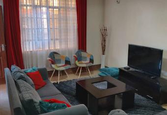 Thessaly House has Balcony rooms