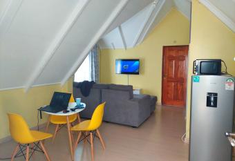 Kent s Penthouse in Karen allows 18 year olds to book a room