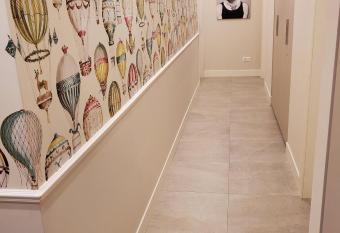 Casa Consani has Balcony rooms