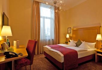 Just Sleep Trier allows 18 year olds to book a room