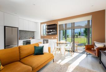 The Nest Central Christchurch allows 18 year olds to book a room