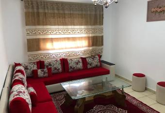 Bab Sebta has Balcony rooms