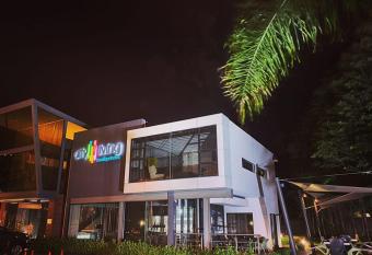 City Living Boutique Hotel allows 18 year olds to book a room