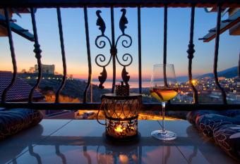 Apartments Prpic has Balcony rooms