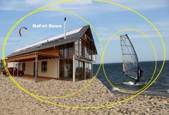 NaFali has Balcony rooms