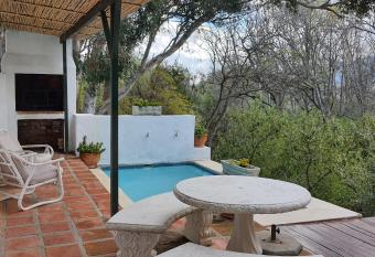 Little Willow Brooke allows 18 year olds to book a room