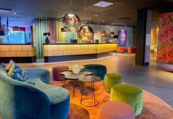 ProfilHotels Nacka allows 18 year olds to book a room