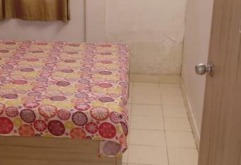 welcome eco couple friendly has Smoking/Balcony rooms