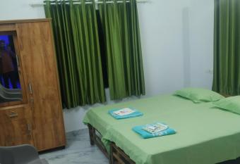 Jayuz Homestay & Foodies has Balcony rooms