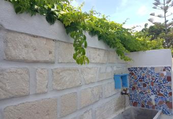 Dimora Quattro Vanelle has Balcony rooms