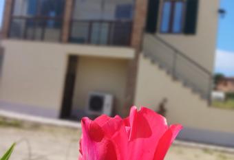 Casa di zio has Balcony rooms