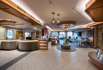 Hotel K  niggut has Balcony rooms