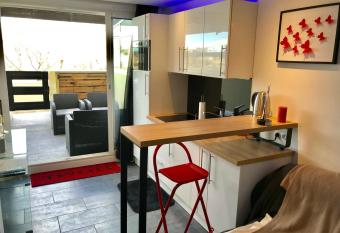 CAP D  AGDE NATURISTE Port Nature allows 18 year olds to book a room