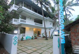 Morjim BaywoodGoa Longstays allows 18 year olds to book a room