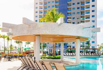 Apto SALINAS EXCLUSIVE RESORT has Balcony rooms