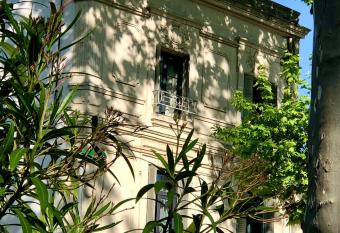 La promesse de l aude has Balcony rooms
