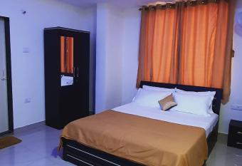 Alibaug Castle allows 18 year olds to book a room