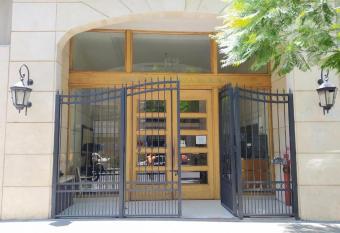 Santiago Center Apart allows 18 year olds to book a room