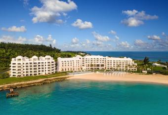 The St Regis Bermuda Resort has Balcony rooms