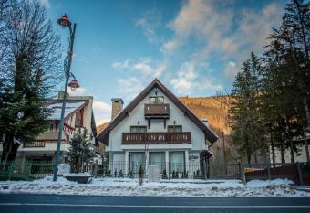 Boga Rooms allows 18 year olds to book a room