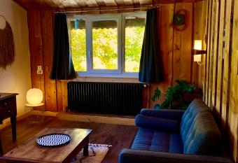 Le Chamechaude Bed&Breakfast allows 18 year olds to book a room