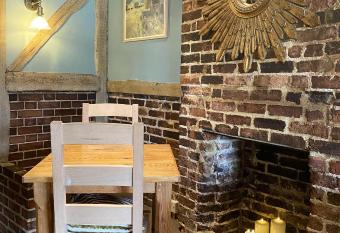 The Crown Inn Dial Post allows 18 year olds to book a room