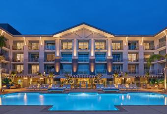 The Seabird Resort - part of Destination by Hyatt has Balcony rooms