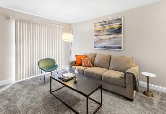 Kasa Downtown South Bend has Balcony rooms