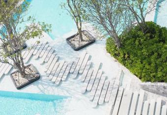 Veranda Residence Pattaya By Fon has Balcony rooms