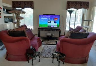 Catmosphere 2 has Balcony rooms