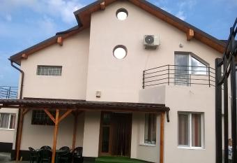 Casa Ani has Balcony rooms