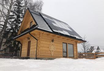 Chatka u G  rala has Balcony rooms