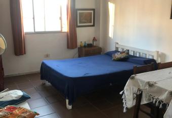 Ararat Estrella allows 18 year olds to book a room