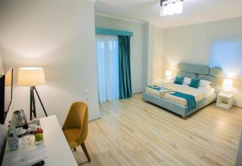 Marbella Beach Hotel has Balcony rooms