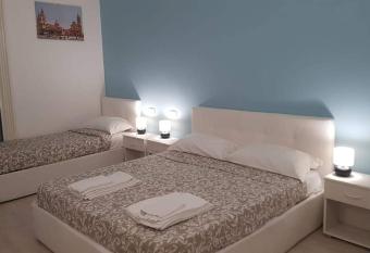 B&B SWEET SUITE DREAMS has rooms with a private hot tub