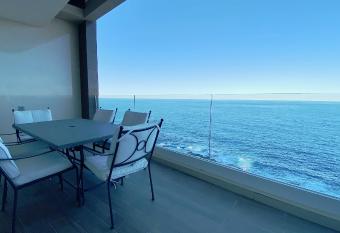 Quisisana Apartments - Cast Renting has Balcony rooms