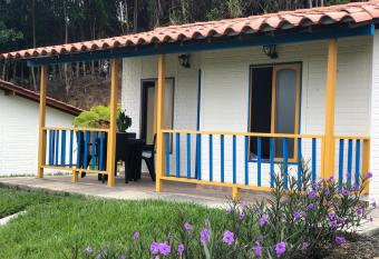 Caba  as Veracruz1 Cerritos has Balcony rooms