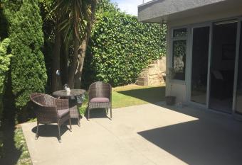 Kingsley Quarters allows 18 year olds to book a room