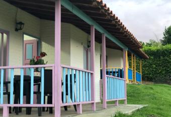 Caba  as Veracruz2 Cerritos has Balcony rooms