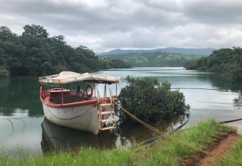 Homestay, Woodnote Eco Resort has Balcony rooms