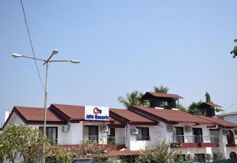 Athi Resorts allows 18 year olds to book a room