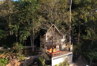 Goodvibes Cabins allows 18 year olds to book a room