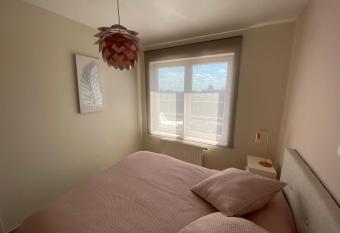 Lucaya has Balcony rooms