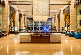 Novotel Goa Candolim allows 18 year olds to book a room