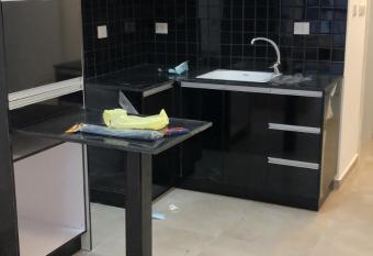 sweet li Deluxe has Balcony rooms