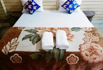 Hotel marwari niwas has Balcony rooms