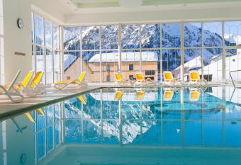 Hotel Alte Krone has Balcony rooms