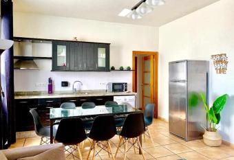 Ed Senses Apartamento Wellness has Balcony rooms