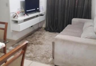 Apto   guas Claras has Smoking/Balcony rooms